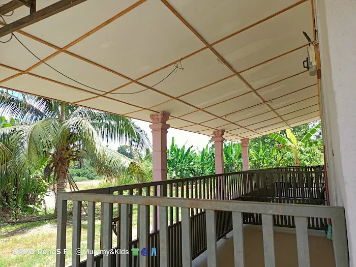 Rumah Sewa Harian Picture 1