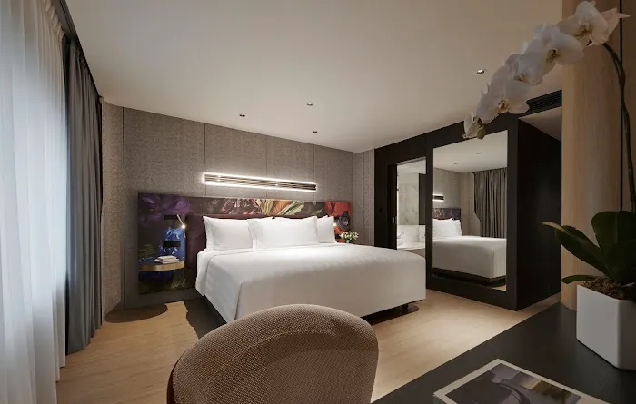 PARKROYAL COLLECTION Kuala Lumpur Picture 2