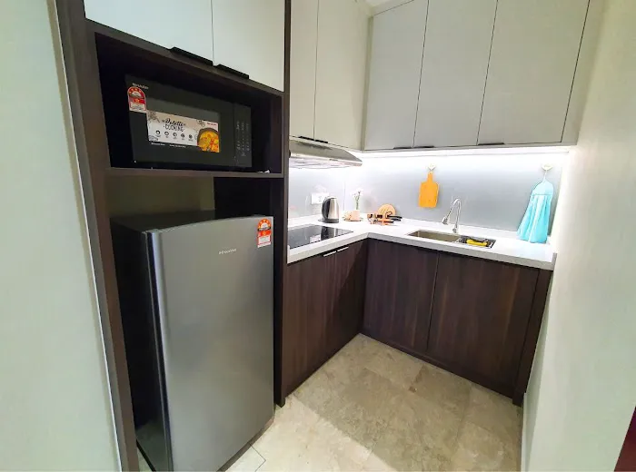 Cloud Host HomeStay @ Time Square Bukit Bintang Picture 4