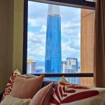 Cloud Host HomeStay @ Time Square Bukit Bintang