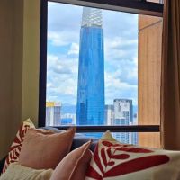 Cloud Host HomeStay @ Time Square Bukit Bintang ico
