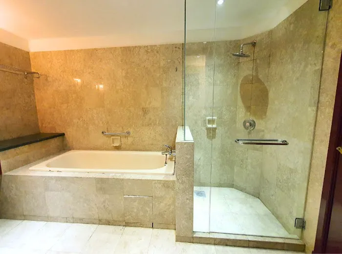 Cloud Host HomeStay @ Time Square Bukit Bintang Picture 8