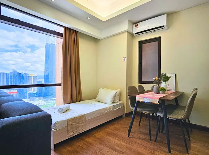 Cloud Host HomeStay @ Time Square Bukit Bintang Picture 10