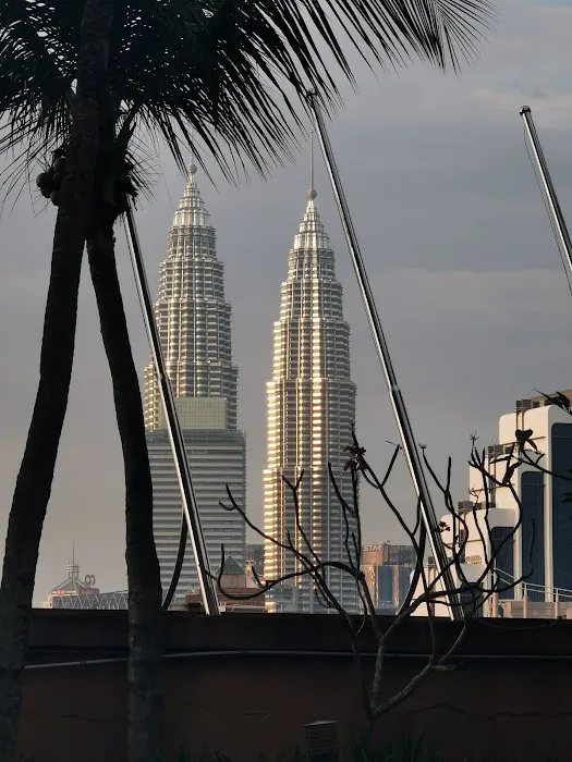 East Tower Berjaya Times Square Picture 5