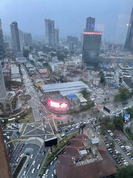 East Tower Berjaya Times Square Picture 2