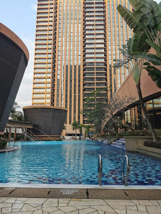 East Tower Berjaya Times Square Picture 9