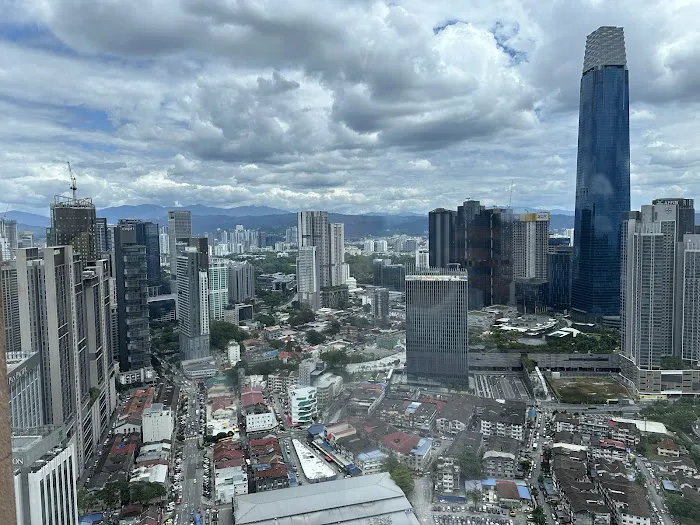 East Tower Berjaya Times Square Picture 7
