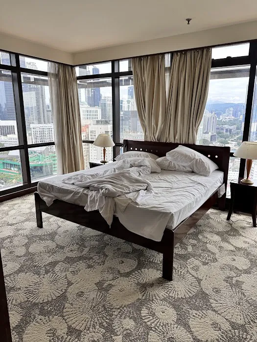 East Tower Berjaya Times Square Picture 1