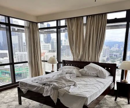 East Tower Berjaya Times Square