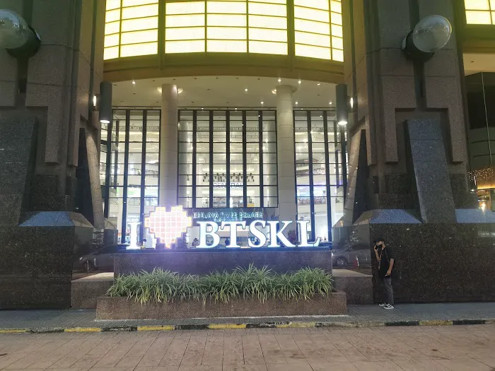 KL Marigold Service Suite At Berjaya Times Square Picture 10