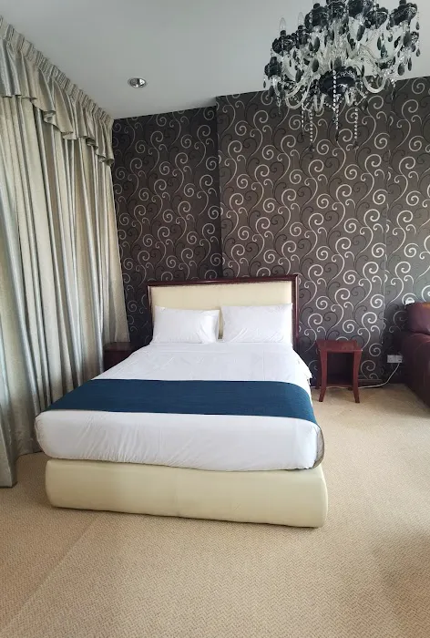 KL Marigold Service Suite At Berjaya Times Square Picture 8
