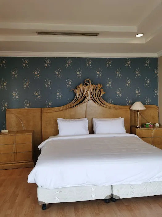 KL Marigold Service Suite At Berjaya Times Square Picture 7