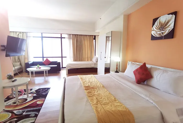 KL Marigold Service Suite At Berjaya Times Square Picture 5