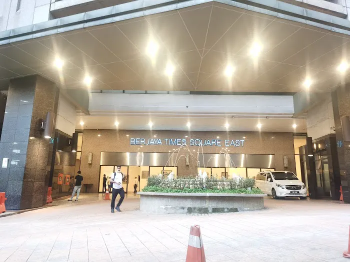 KL Marigold Service Suite At Berjaya Times Square Picture 1