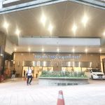 KL Marigold Service Suite At Berjaya Times Square