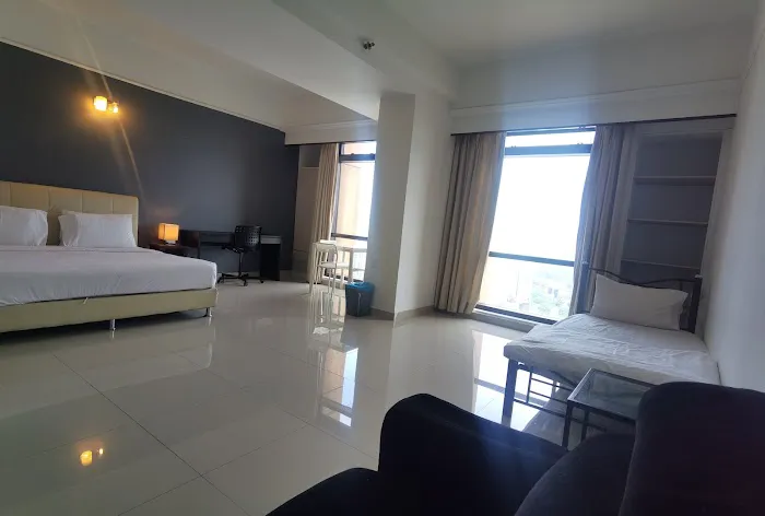 KL Marigold Service Suite At Berjaya Times Square Picture 4