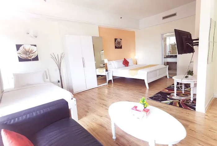 KL Marigold Service Suite At Berjaya Times Square Picture 6