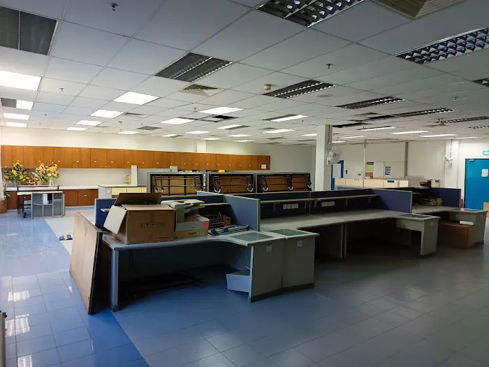 KL Service Suite at Times Square Picture 9