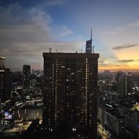The Suites @ Times Square ico