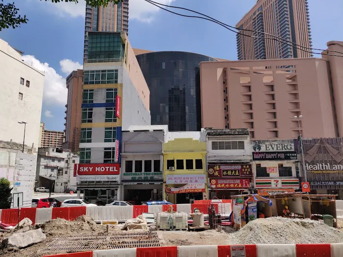 The Suites @ Times Square Picture 8