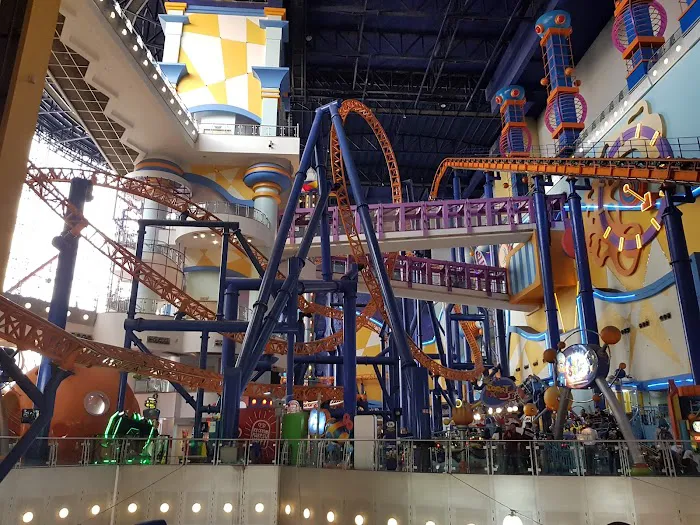 The Suites @ Times Square Picture 10