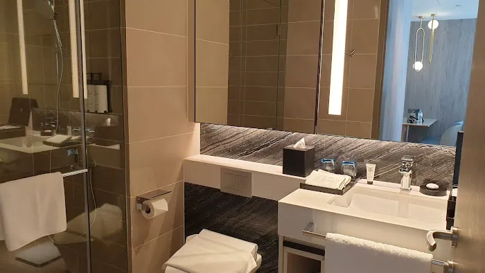 Pan Pacific Serviced Suites Kuala Lumpur Picture 4