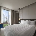Pan Pacific Serviced Suites Kuala Lumpur