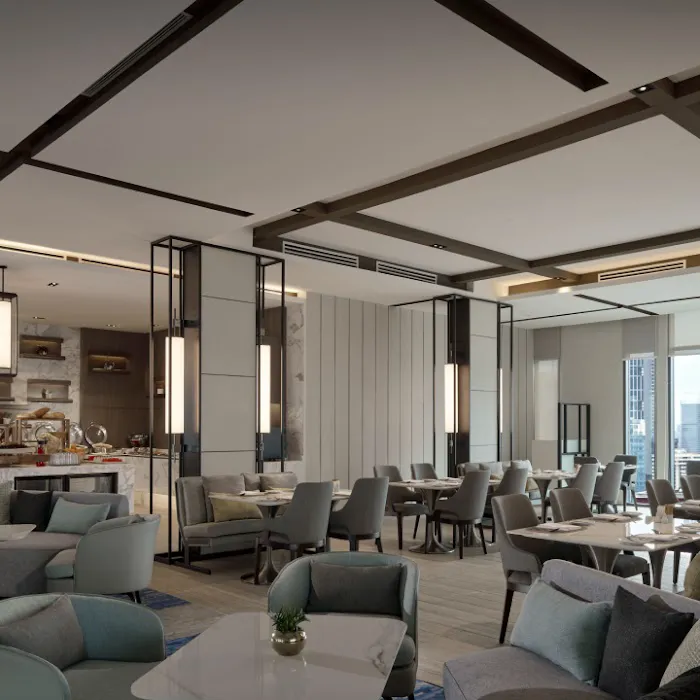 Pan Pacific Serviced Suites Kuala Lumpur Picture 9