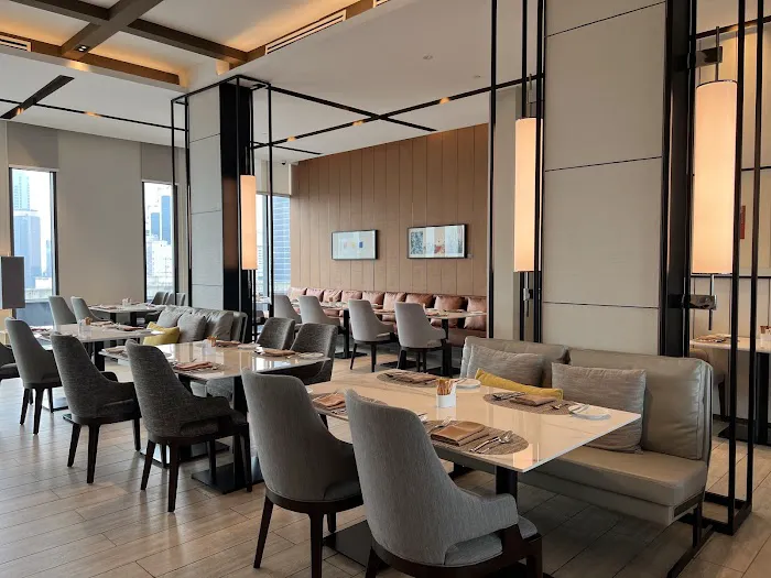 Pan Pacific Serviced Suites Kuala Lumpur Picture 6
