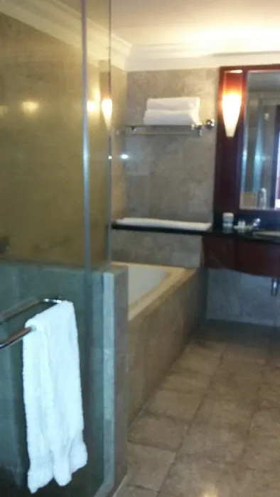 Golden Optimum Suite Times Square Picture 5