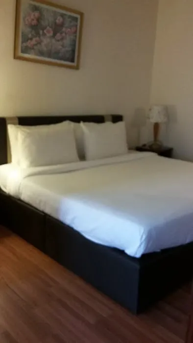 Golden Optimum Suite Times Square Picture 10
