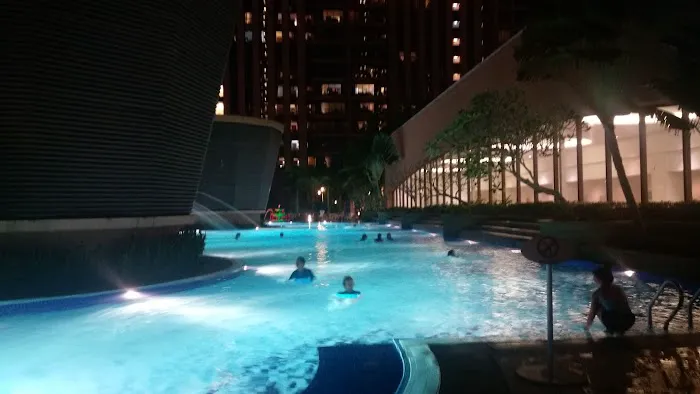 Golden Optimum Suite Times Square Picture 1