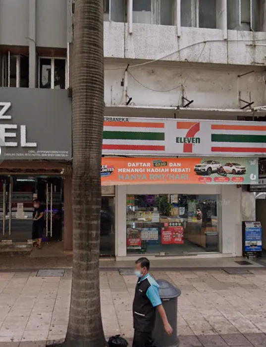 THE SPACE BUKIT BINTANG Picture 3