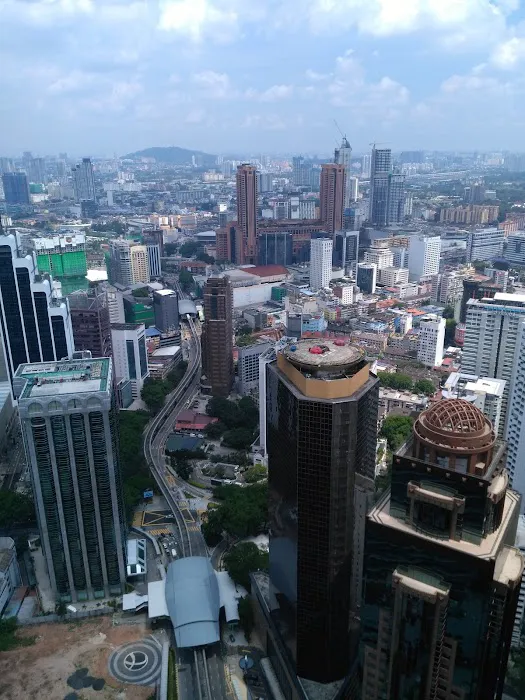 THE SPACE BUKIT BINTANG Picture 1