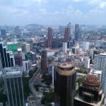 THE SPACE BUKIT BINTANG