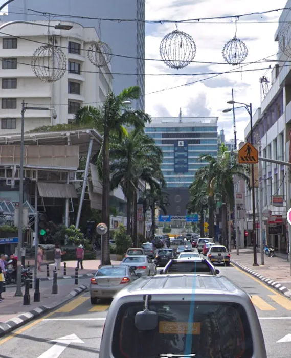 THE SPACE BUKIT BINTANG Picture 2