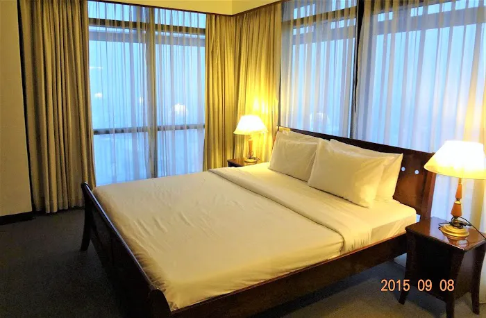 Ridge Service Suite At Times Square Picture 4