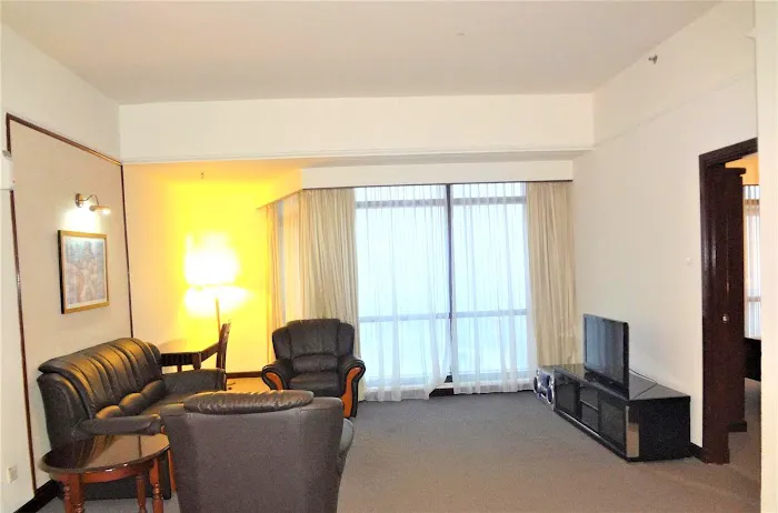 Ridge Service Suite At Times Square Picture 7