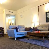 The Apartments at Times Square ico
