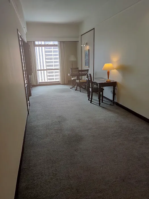 The Apartments at Times Square Picture 7