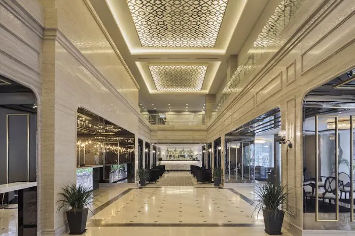 Meliá Kuala Lumpur Picture 7