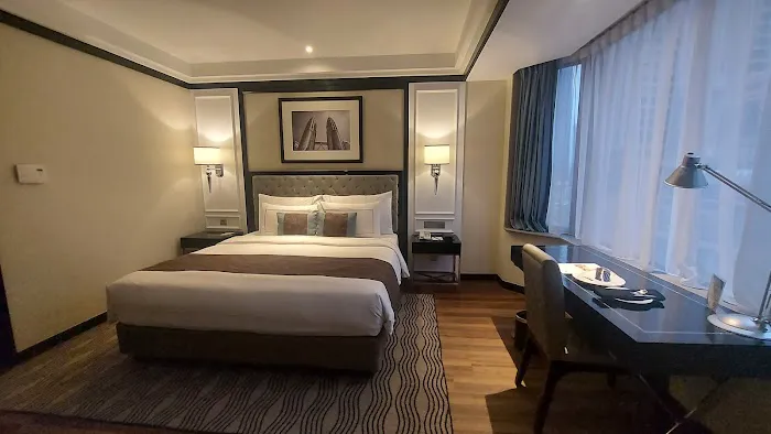 Meliá Kuala Lumpur Picture 1