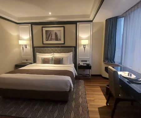 Meliá Kuala Lumpur