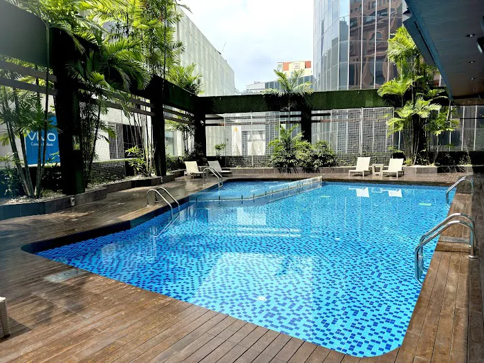 Meliá Kuala Lumpur Picture 4