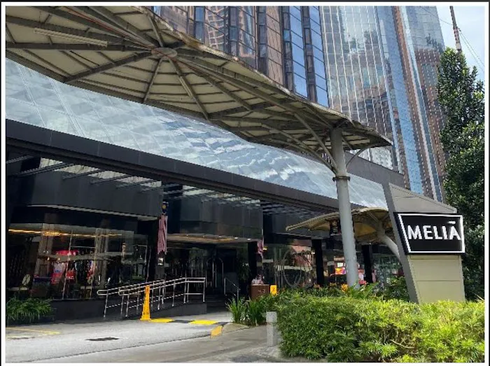 Meliá Kuala Lumpur Picture 3