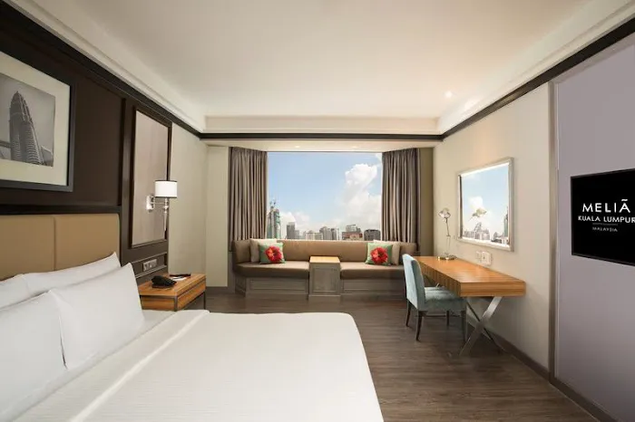 Meliá Kuala Lumpur Picture 6