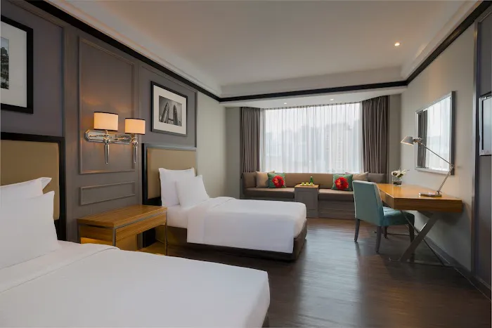 Meliá Kuala Lumpur Picture 10