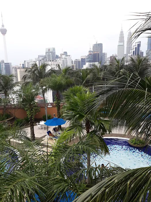 1Imbi Suites Times Square Picture 3