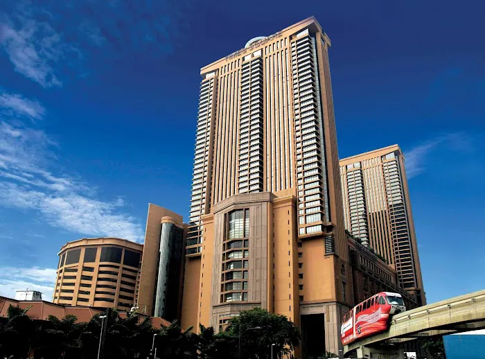 1Imbi Suites Times Square Picture 1