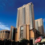 1Imbi Suites Times Square